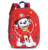 Paw Patrol Toddler backpack, 3D Marshall - 29 x 23 x 10 cm - Polyester