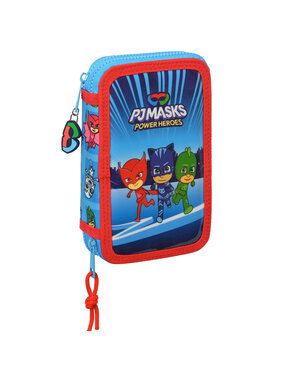 PJ Masks Filled Pouch Power Heroes - 28 pcs.