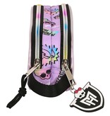 Monster High Etui Best Boots 21 x 8 x 6 cm - Polyester