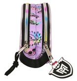 Monster High Pouch Best Boots 21 x 8 x 6 cm - Polyester