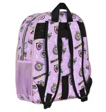 Monster High Backpack, Best Boots - 38 x 32 x 12 cm - Polyester