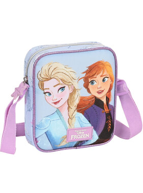 Disney Frozen Mini Schoudertas Believe 18 x 16 cm Polyester