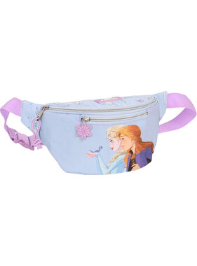 Disney Frozen Belt bag Believe 23 x 12 x 9 cm Polyester