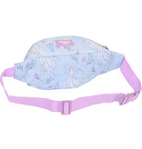 Disney Frozen Fanny pack, Believe - 23 x 12 x 9 cm - Polyester