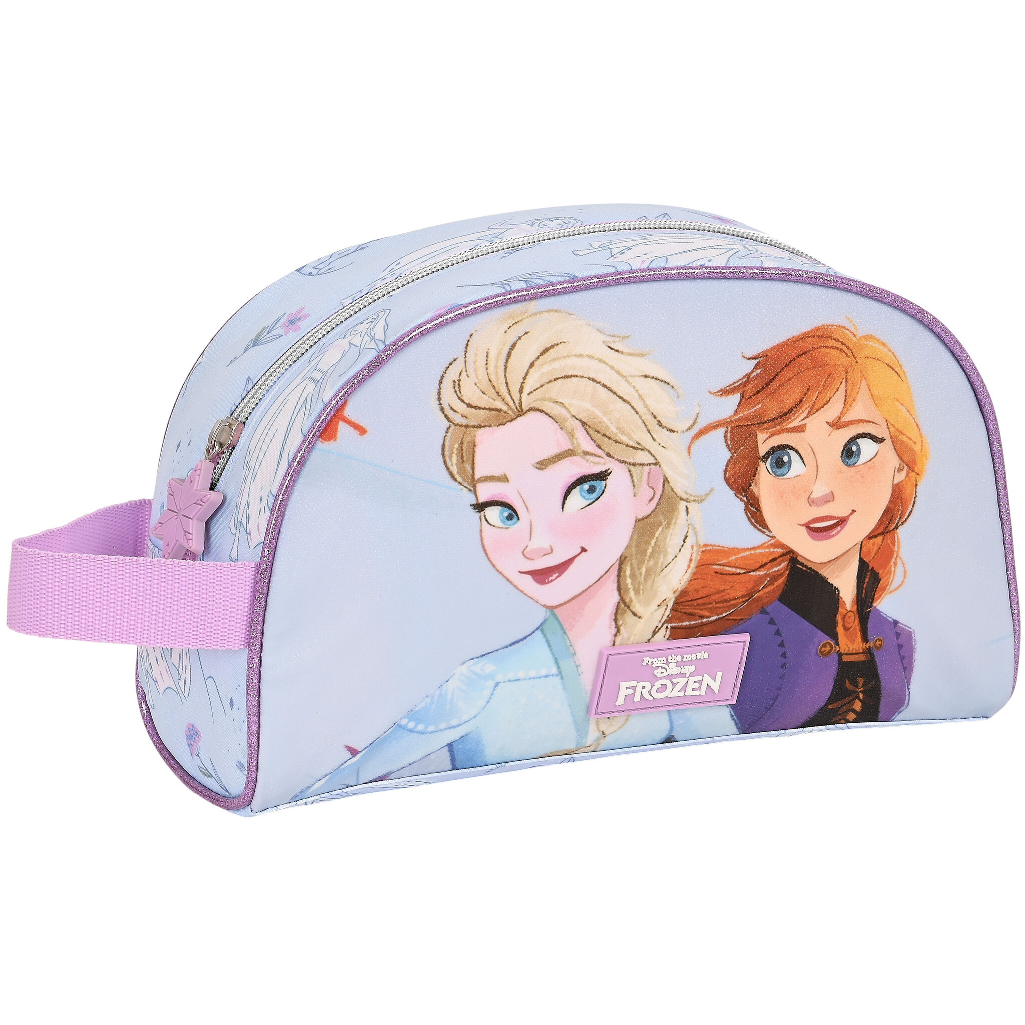 Disney Frozen Toilettas Believe 26 x 16 x cm Polyester