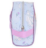 Disney Frozen Toiletry bag, Believe - 26 x 16 x 9 cm - Polyester