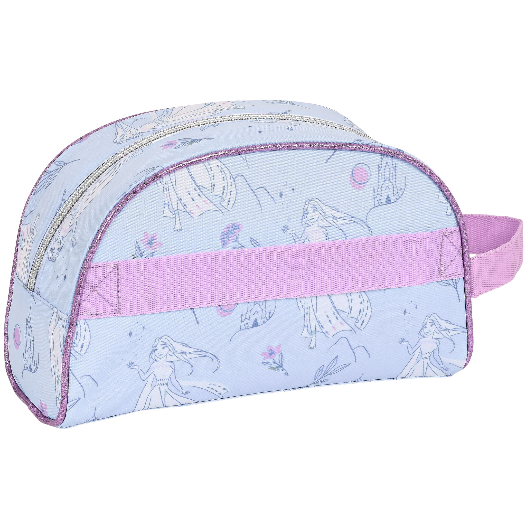 Disney Frozen Toilettas Believe 26 x 16 x cm Polyester