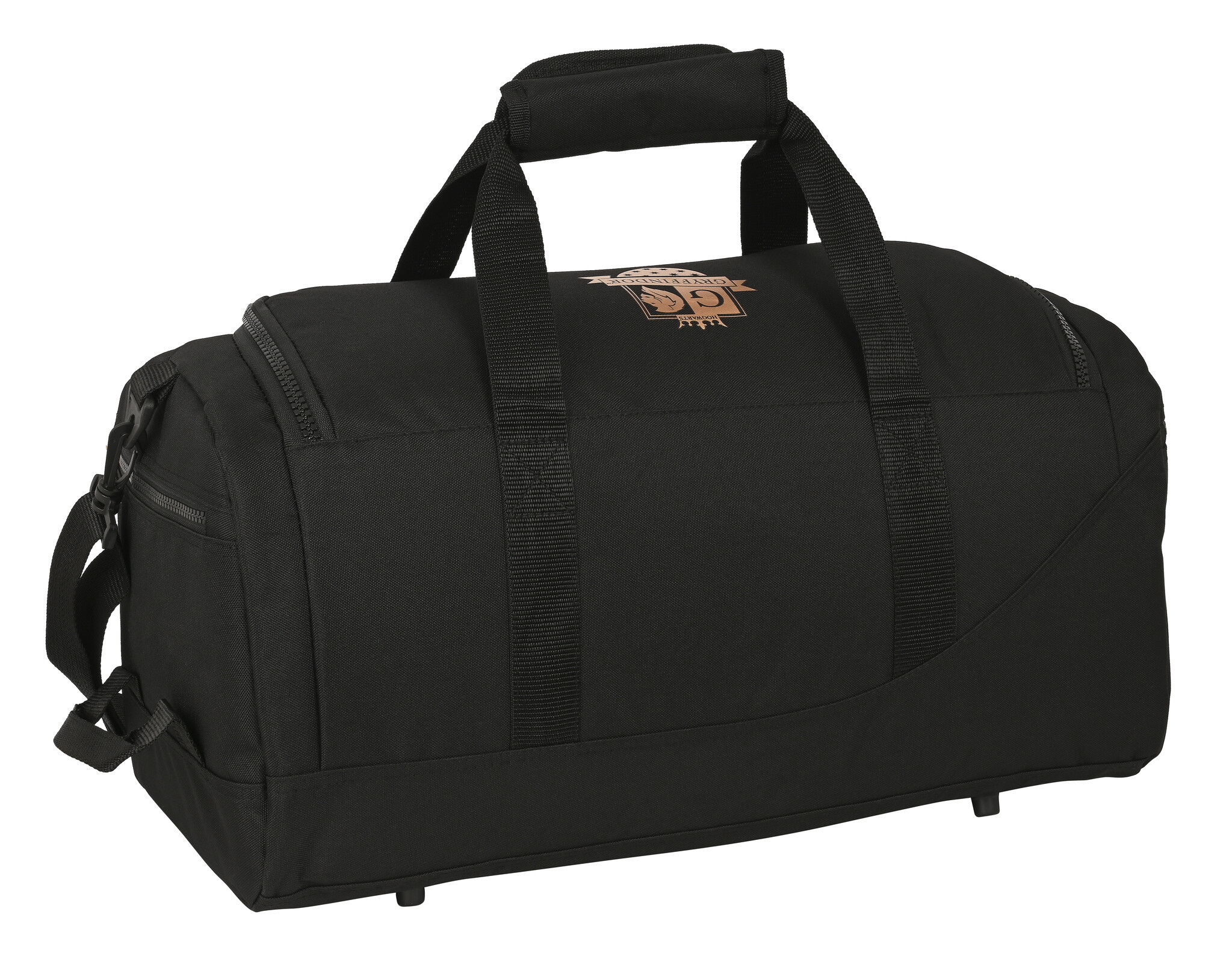 Harry Potter Sporttas, Griffoendor - 50 x 25 x 25 cm - Polyester