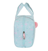 MOOS Toiletry bag Garden - 31 x 19 x 14 cm - Polyester