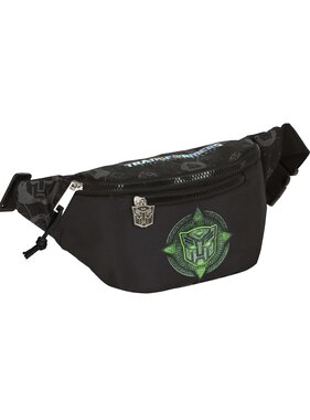 Transformers Belt bag Autobots 23 x 12 cm Polyester