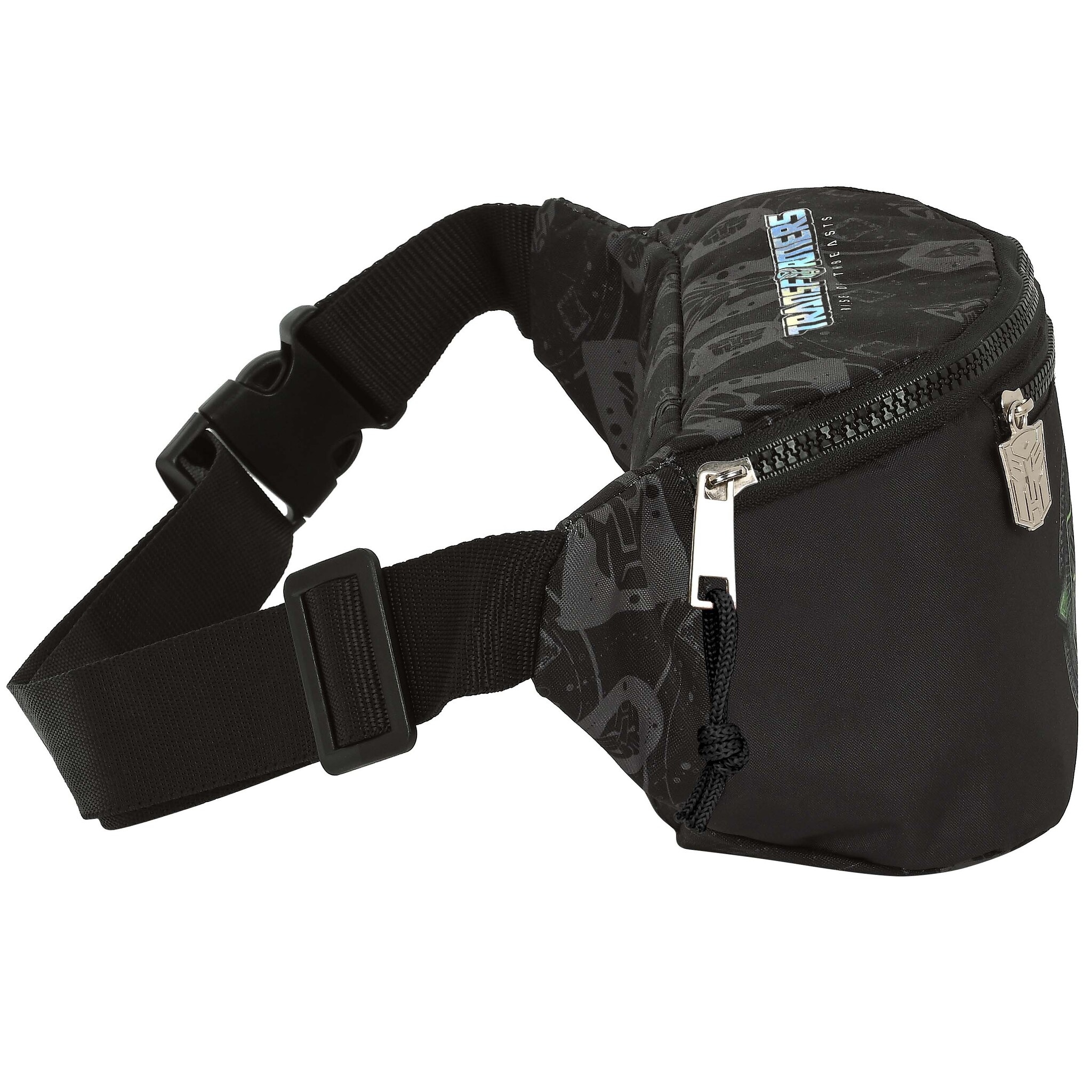 Transformers Heuptasje, Autobots - 23 x 12 x 9 cm - Polyester