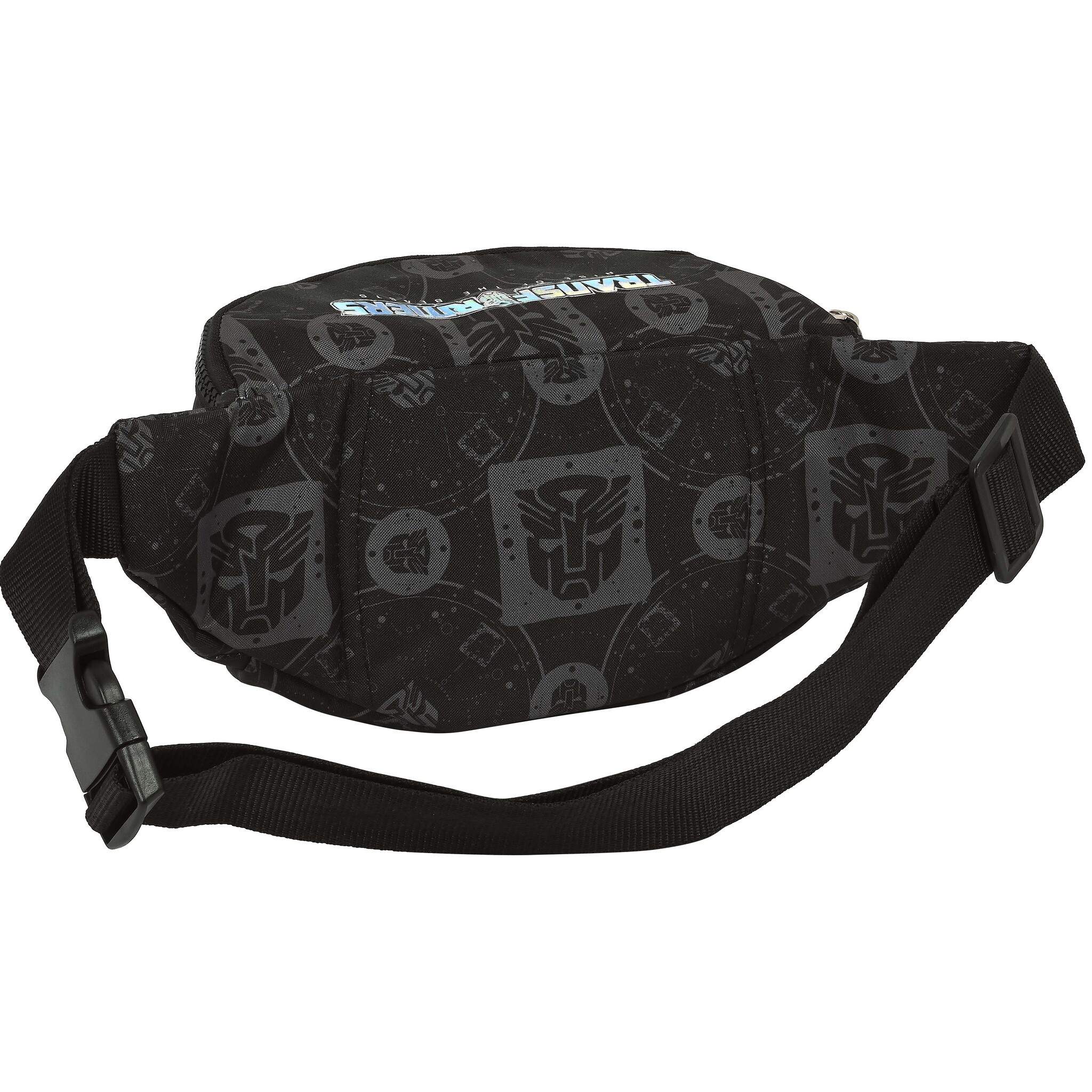 Transformers Waist bag, Autobots - 23 x 12 x 9 cm - Polyester