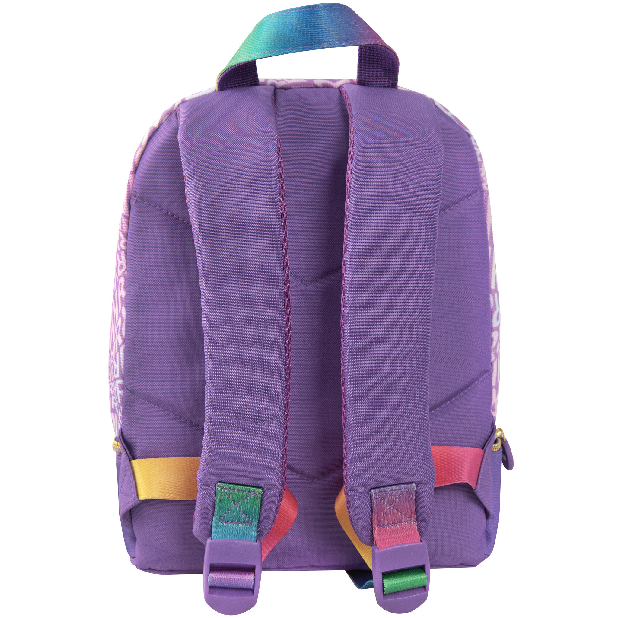 Rainbow High Toddler backpack, Shine - 30 x 23 x 10 cm - Polyester