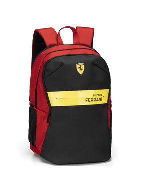 Ferrari Backpack Scuderia 43 x 32 cm Polyester