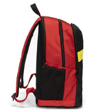 Ferrari Backpack, Scuderia - 43 x 32 x 23 cm - Polyester