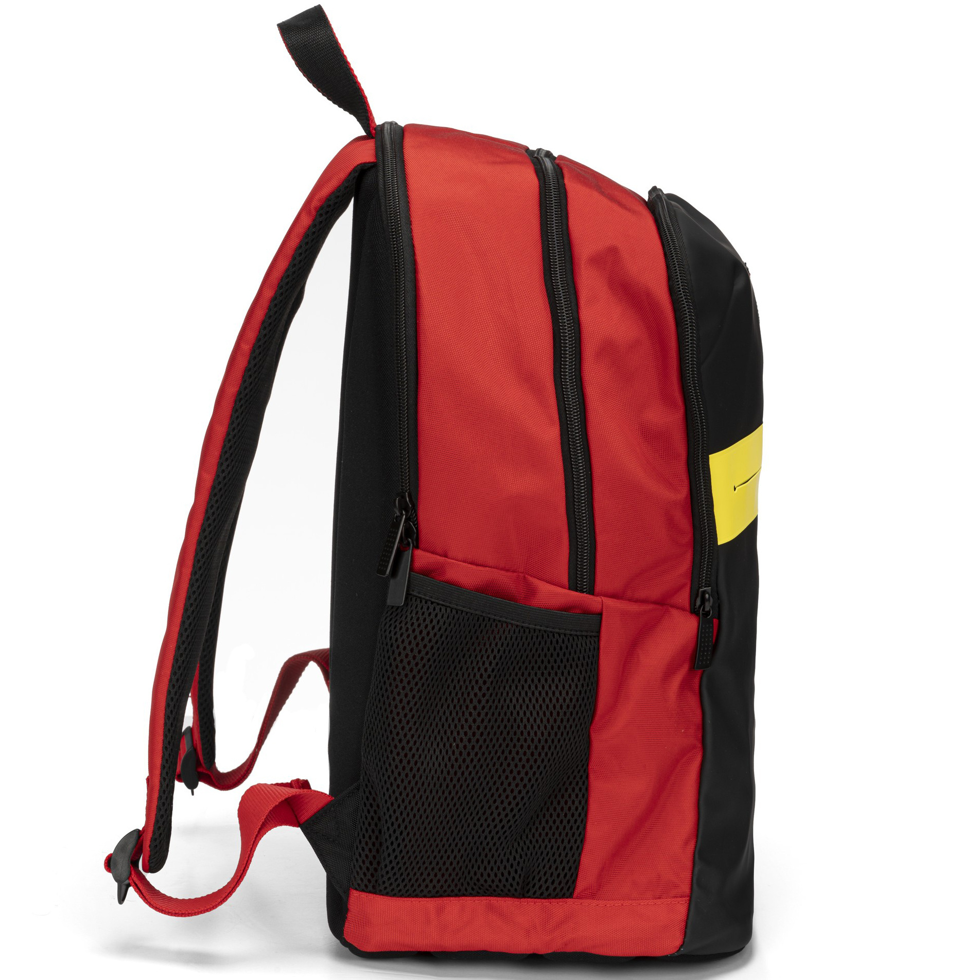 Ferrari Backpack, Scuderia - 43 x 32 x 23 cm - Polyester