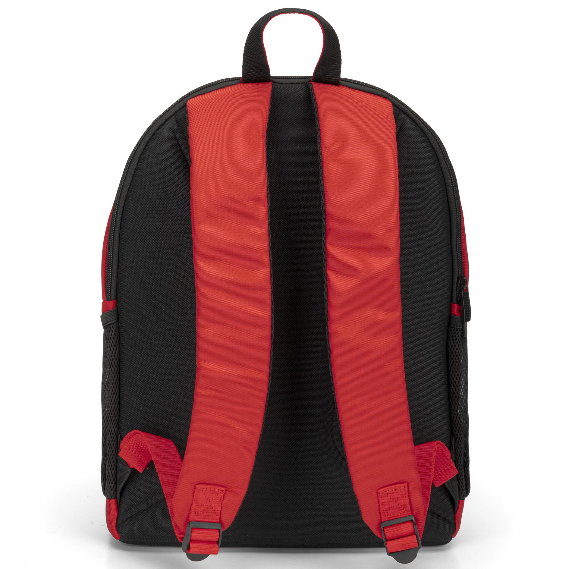 Ferrari Backpack, Scuderia - 43 x 32 x 23 cm - Polyester