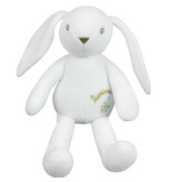 Luminou Cuddly Toy Rabbit Glow in the Dark - ± 30 cm - Plush