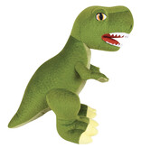 Dinosaurus Tyrannosaurus Soft toy - sound and light - ± 39 cm