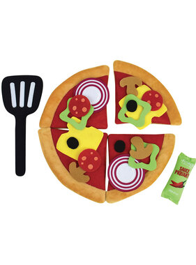 Jemini Tini Cook Pizza - 22 pcs