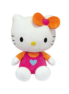 Hello Kitty Soft toy Sweet ± 50 cm