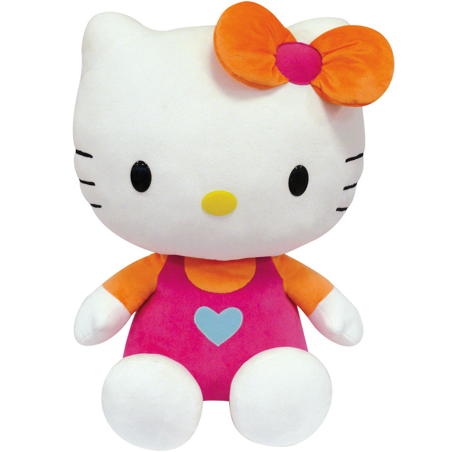 Hello Kitty Soft toy Sweet - ± 50 cm - Plush