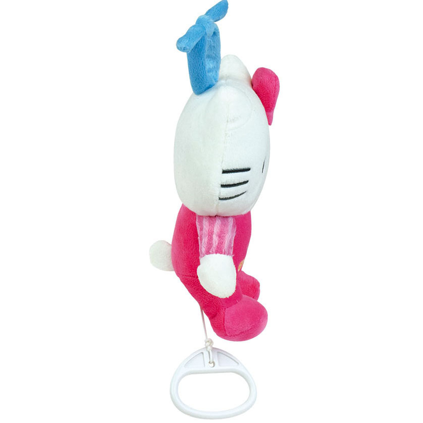 Hello Kitty Musical cuddly toy Baby - ± 19 cm - Plush