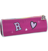 Rainbow High Etui Rond, Magic - 22 x 8 cm - Polyester