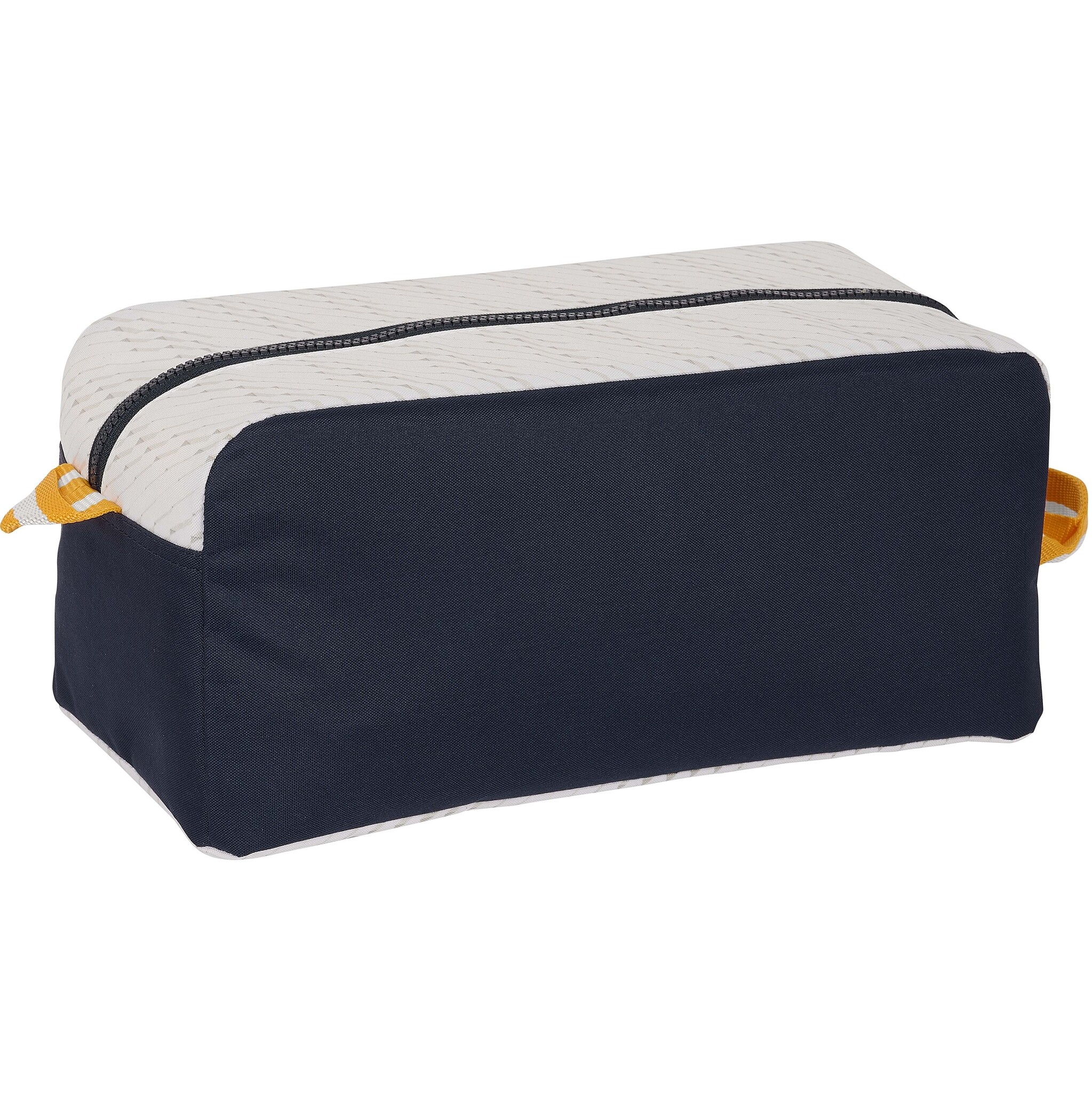 Real Madrid shoe/toiletry bag - 34 x 18 x 15 cm - Polyester