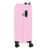 Disney Minnie Mouse Trolley - 55 x 34.5 x 20 cm - ABS hard case