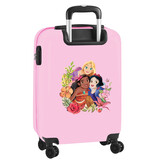 Disney Princess Trolley Magical - 55 x 34,5 x 20 cm - ABS hardcase