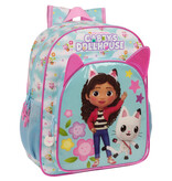 Gabby's poppenhuis Backpack, Friends - 34 x 26 x 11 cm - Polyester