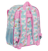 Gabby's poppenhuis Backpack, Friends - 34 x 26 x 11 cm - Polyester