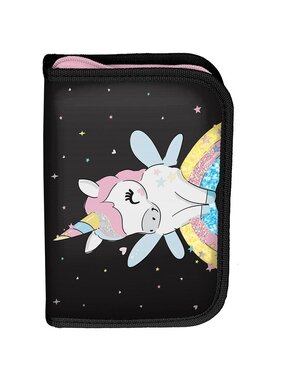 Unicorn Filled Pouch Dream Big - 22 pcs.