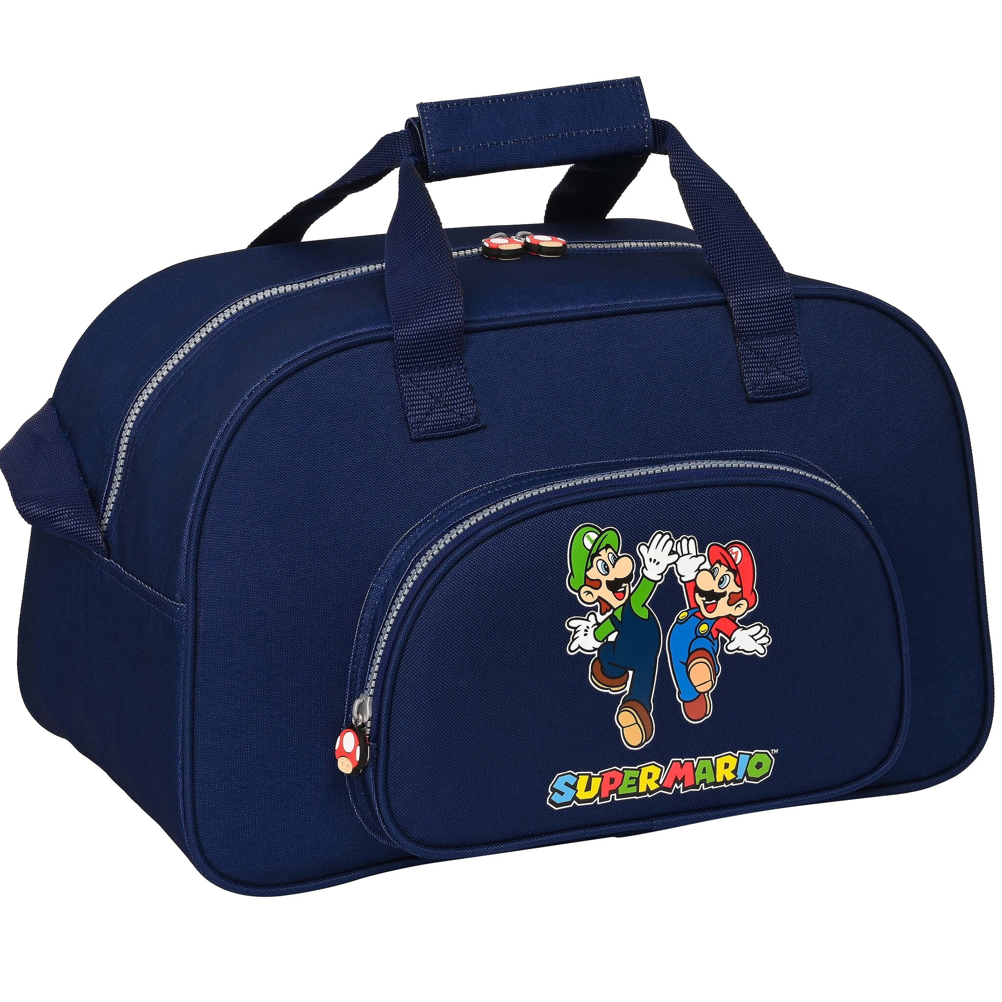 Super Mario Sports bag Bros. - 40 x 23 x 24 cm - Polyester
