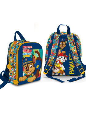 Paw Patrol Backpack Rescue 31 x 25 x 10 cm