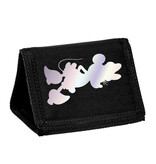 Disney Minnie Mouse Wallet, Anniversary - 12 x 8.5 cm - Polyester