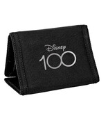 Disney Minnie Mouse Wallet, Anniversary - 12 x 8.5 cm - Polyester