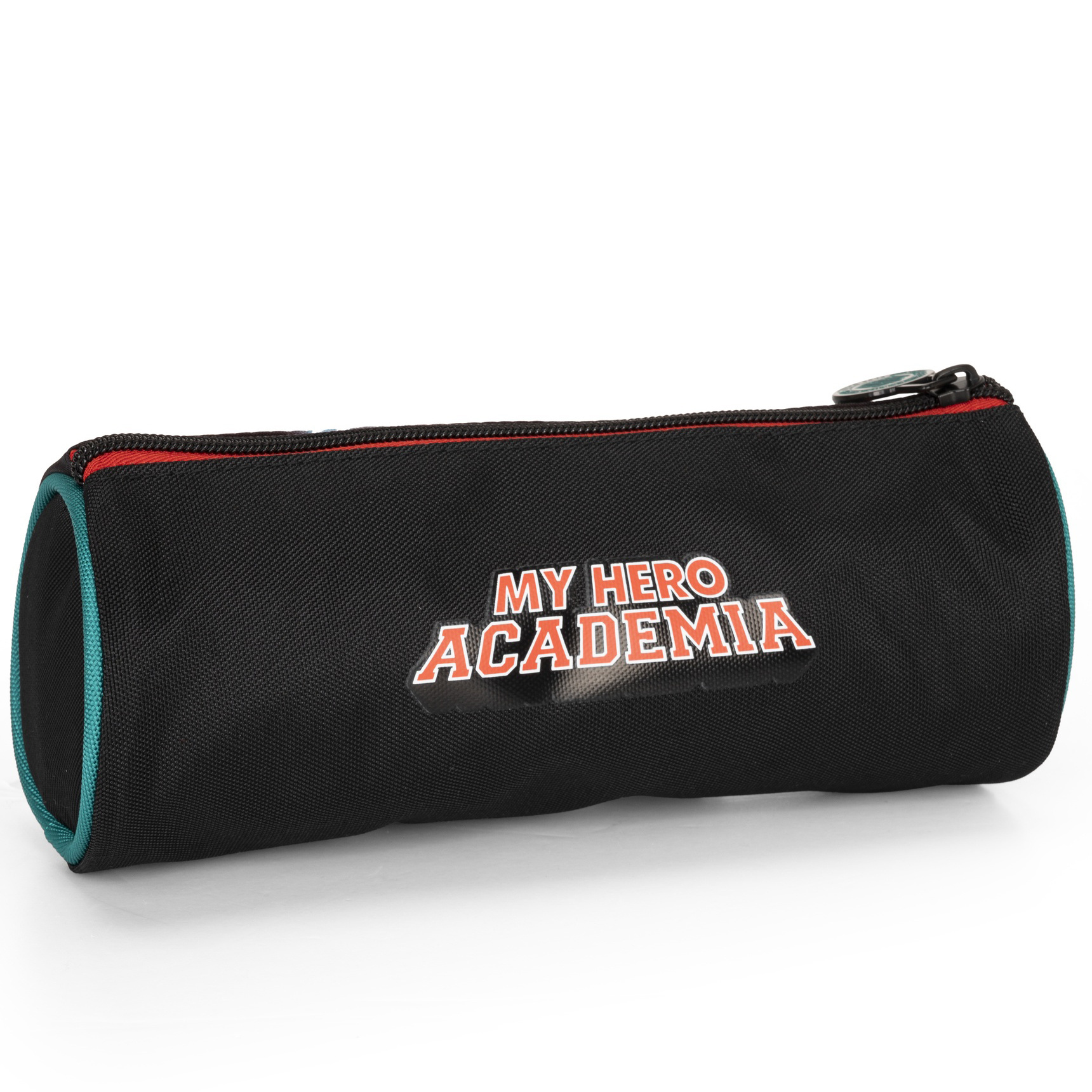 My Hero Academia Etui Rond, Midoriya - 22 x 8 cm - Polyester