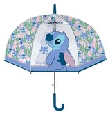 Disney Lilo & Stitch Paraplu Ohana  75 x 62 cm - Polyester