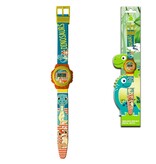 Dinosaurus Digitaal Horloge Roar - 22 cm