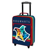 Harry Potter Harry Potter Trolley 52 x 34 x 16 cm - Polyester