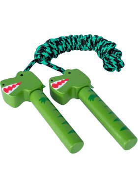 Floss & Rock Jump rope Dino 240 cm