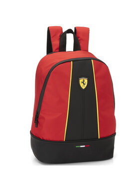 Ferrari Backpack Cavallino Rampante 40 x 28 x 15 cm Polyester