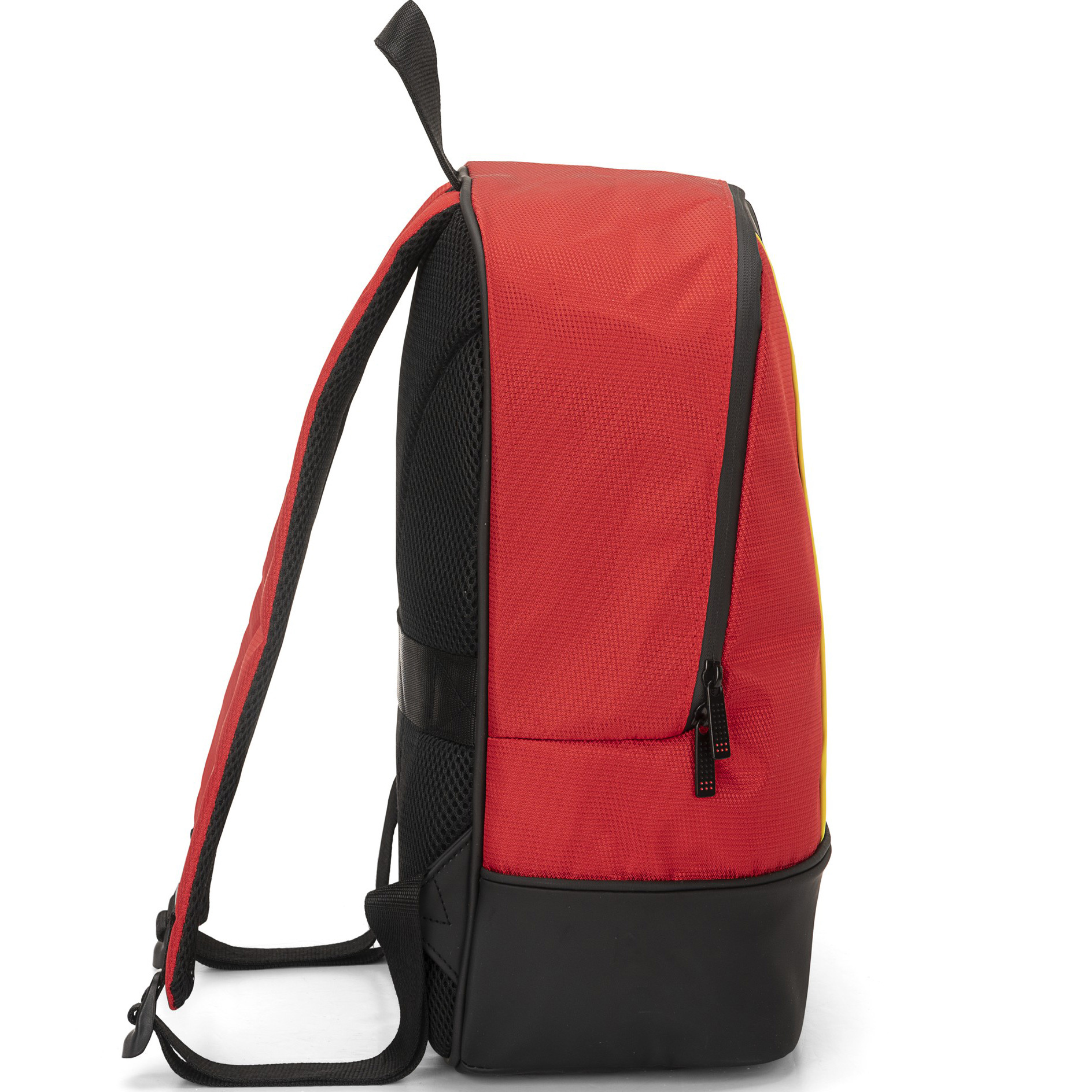 Ferrari Backpack, Cavallino Rampante - 40 x 28 x 15 cm - Polyester