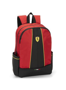 Ferrari Backpack Cavallino Rampante 43 x 27 x 11 cm Polyester