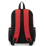Ferrari Backpack, Cavallino Rampante - 43 x 27 x 11 cm - Polyester