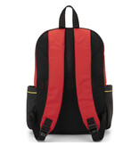 Ferrari Rugzak, Cavallino Rampante - 43 x 27 x 11 cm - Polyester