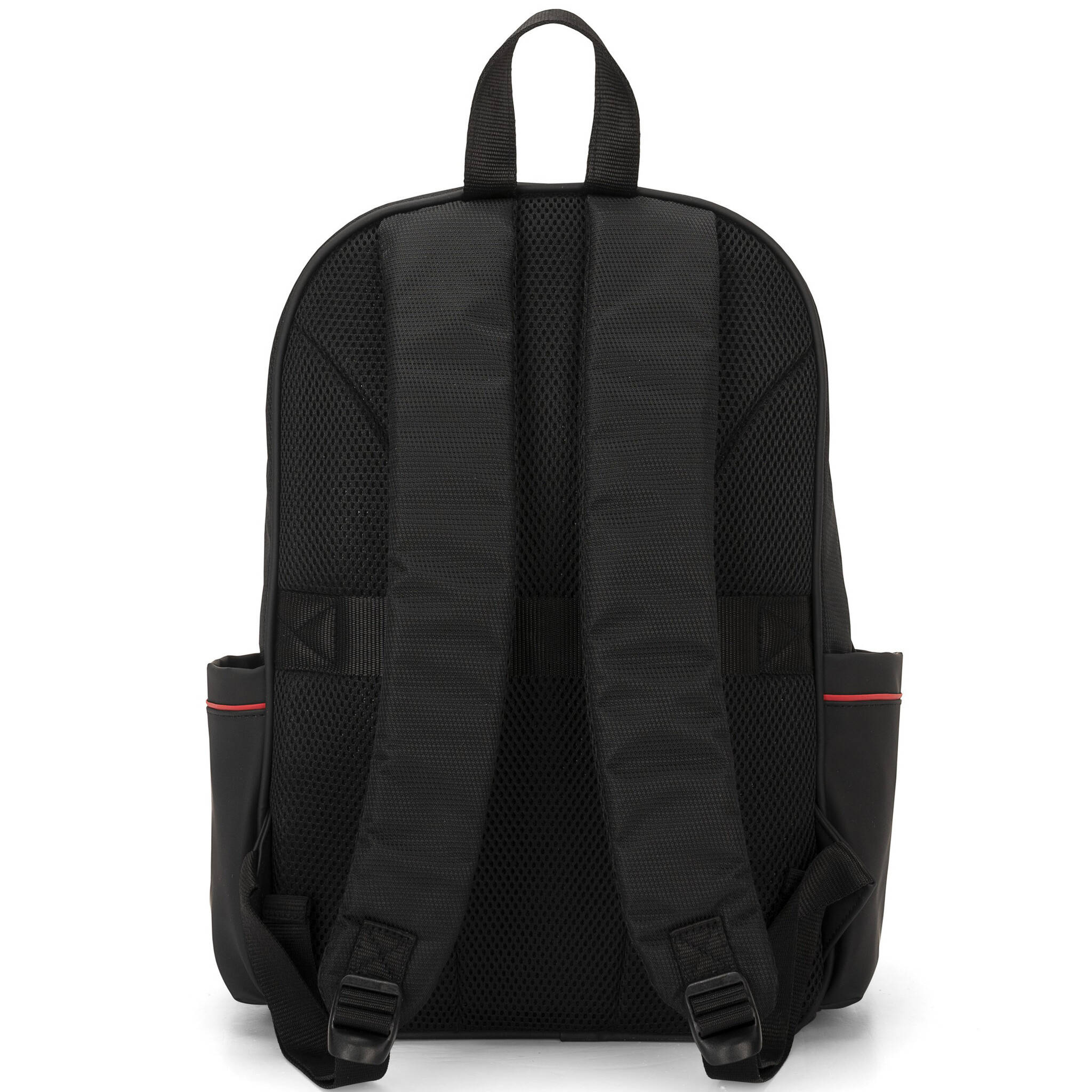 Ferrari Backpack, Enzo - 42 x 27 x 10 cm - Polyester