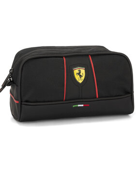 Ferrari Toiletry bag Enzo 23 x 13 x 10 Polyester